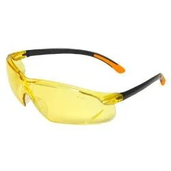 Yellow - Black