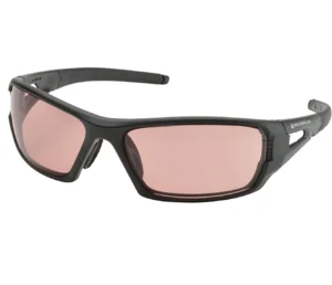 Delta Plus RSG400 CSA Safety Glasses WELRSG400 Wayfarer Streetwear Style