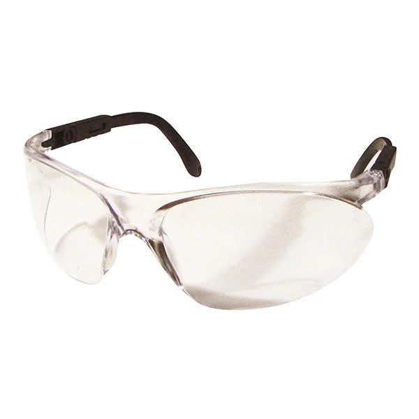 Dentec Safety CNC™ CSA Safety Glasses w/Adjustable Ratchet Temples Steampunk - Inspired Goggles