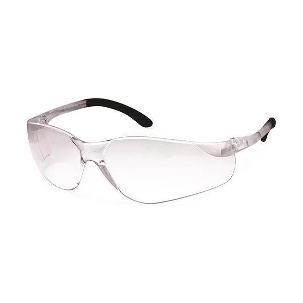 Dentec Safety SENTEC™ CSA Safety Glasses w/Rubberized Temple Tips Tinted - Lens Reading Glasses