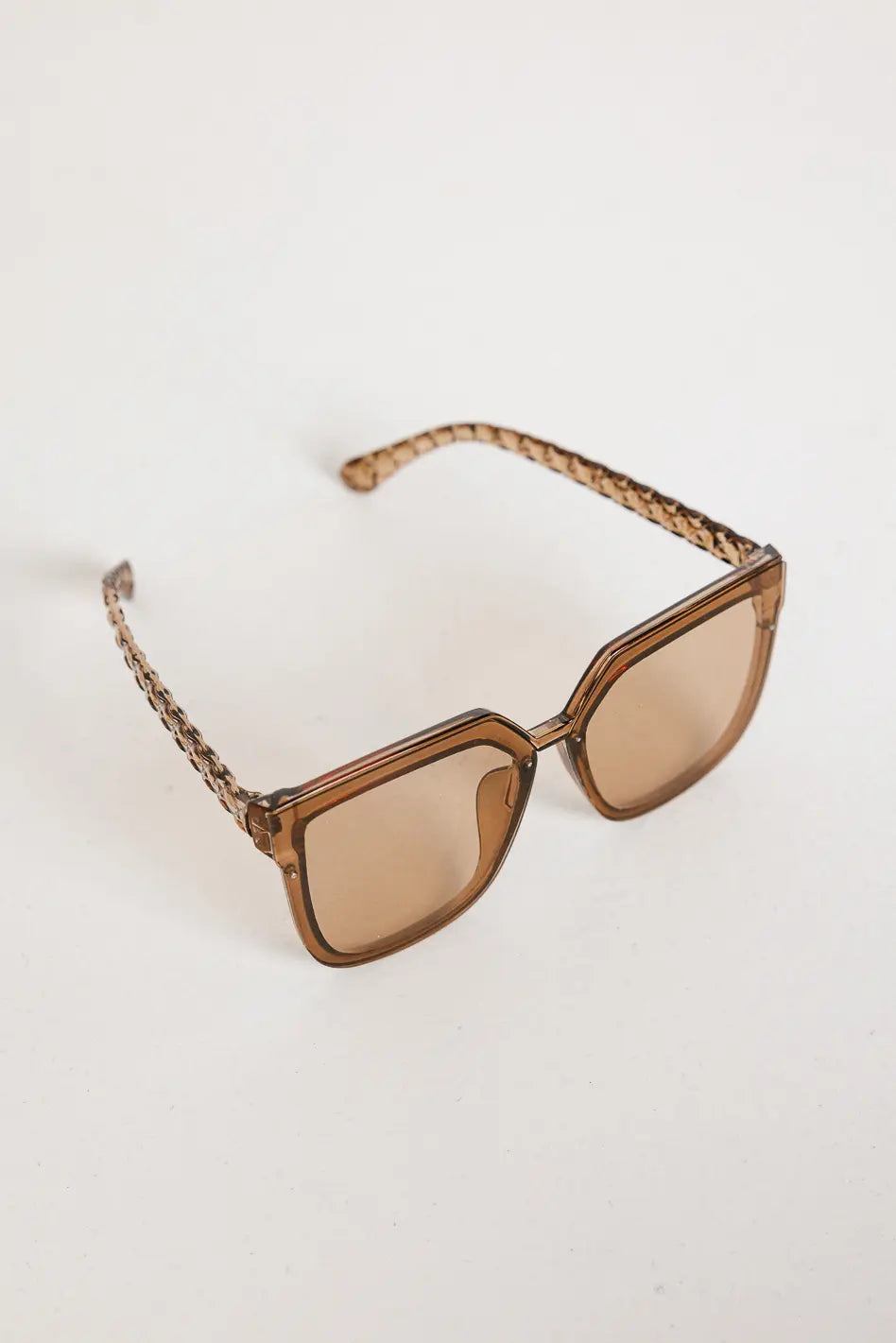 Diamond Sunglasses Small - Frame Dainty Design
