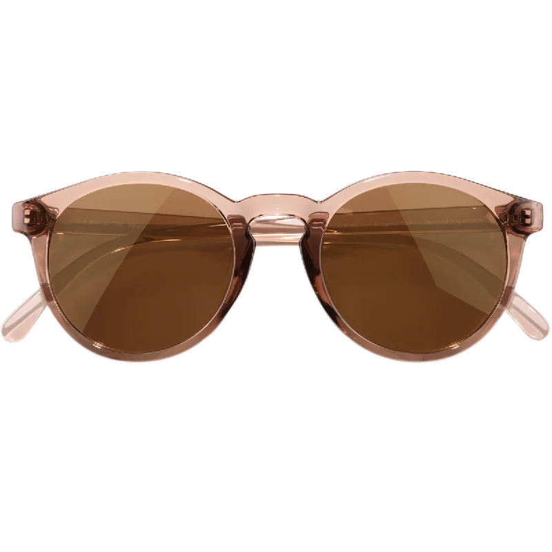 Dipsea - Dusk Bronze Polarized Multi - Functional Outdoor Glasses