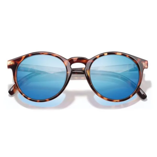 Dipsea - Tortoise/Aqua Fashionable Look