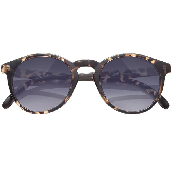 Dipsea - Tortoise/Ocean Flip - Up Dual - Purpose Design