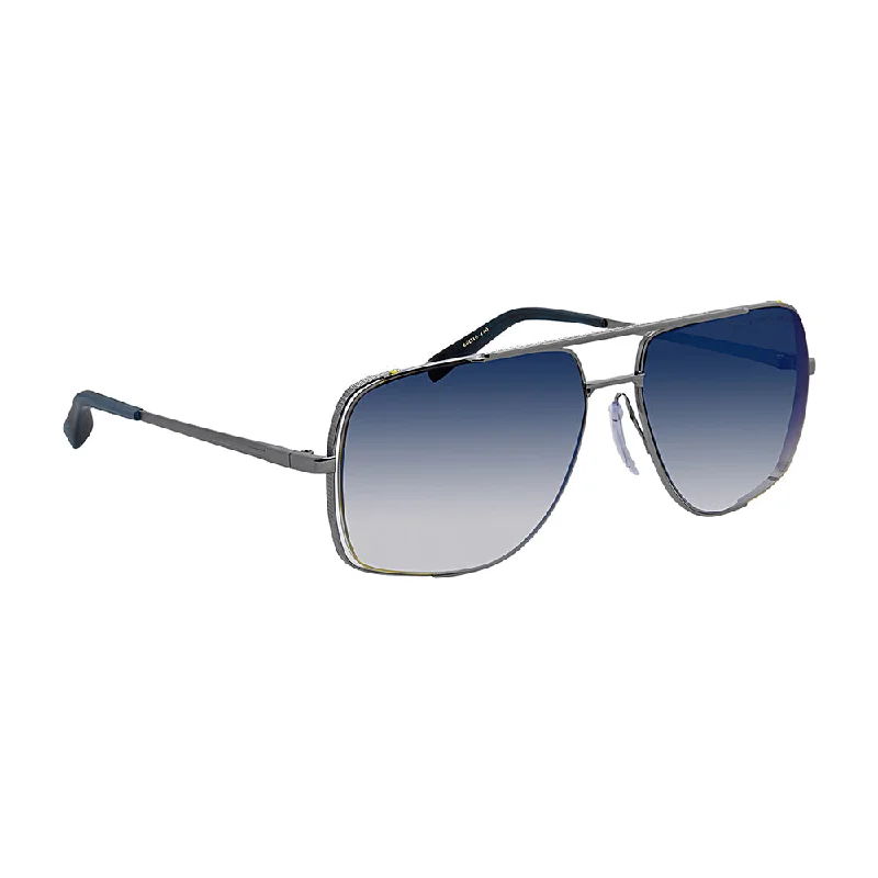 Dita Midnight Special DRX-2010-K-PLD-60 Unisex Aviator Sunglasses Hipster Style