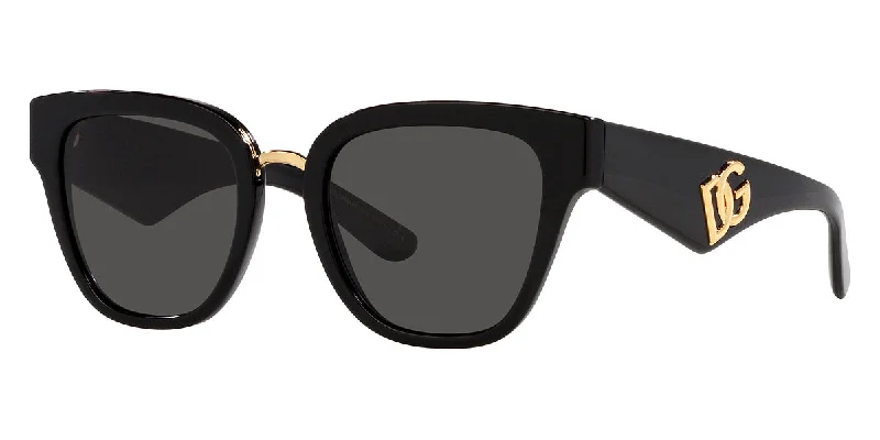 Dolce & Gabbana Women's 51mm Sunglasses Colored - Lens Sports Style