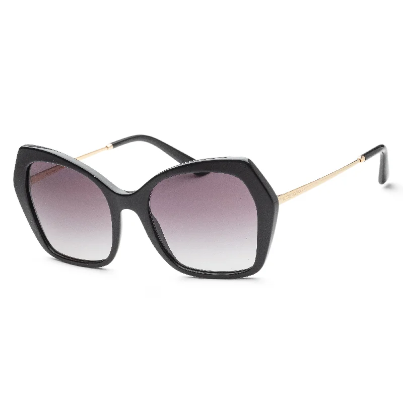 Dolce & Gabbana Women's Fashion 56mm Sunglasses Flip - Up Dual - Purpose Design