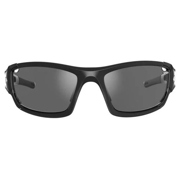 Dolomite 2.0 - Matte Black Smoke/AC/Clear Vintage - Style Browline Glasses