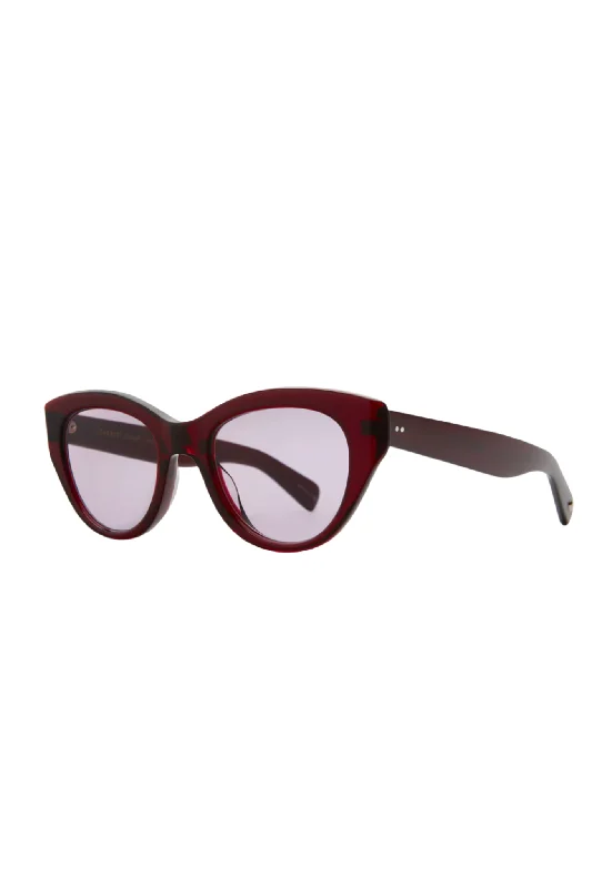 Dottie Sunglasses Wire - Frame Intellectual Look