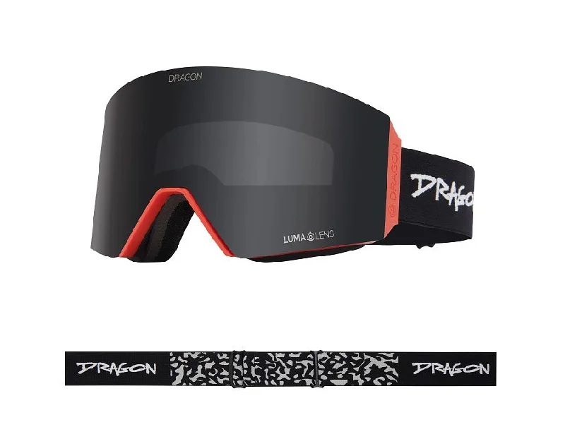 Dragon RVX OTG MAG Classic Aviator Style