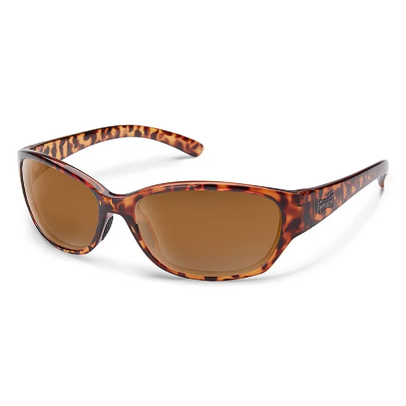 Tortoise/Polarized Brown