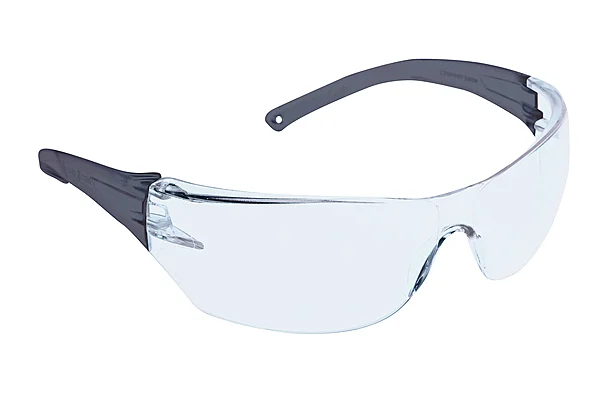 Dynamic “Curve” Series Safety Glasses EP500 High - Tech Smart Glasses