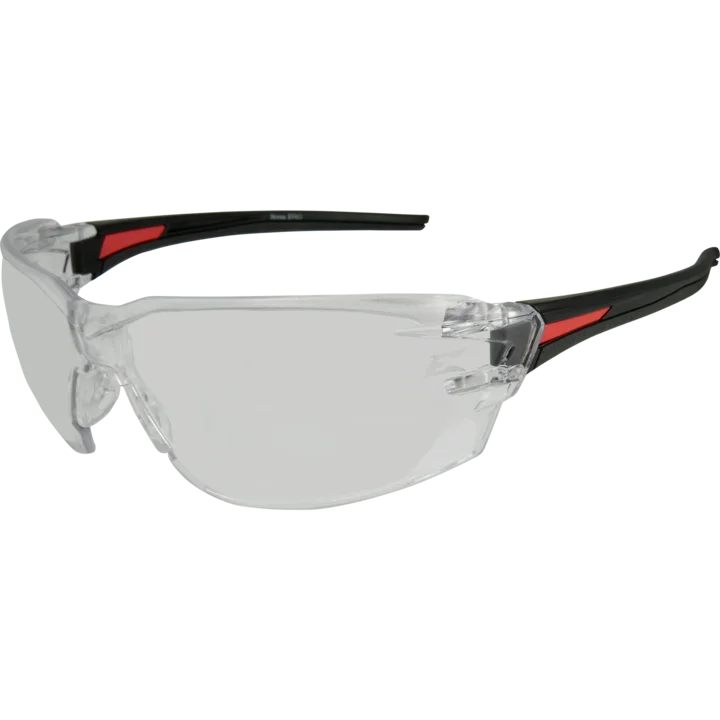 EDGE Safety Glasses - Nevosa Rhinestone - Embellished Glam Design