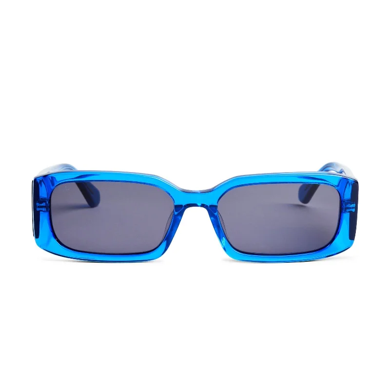 ELECTRIC BLUE/IRON GREY POLAR