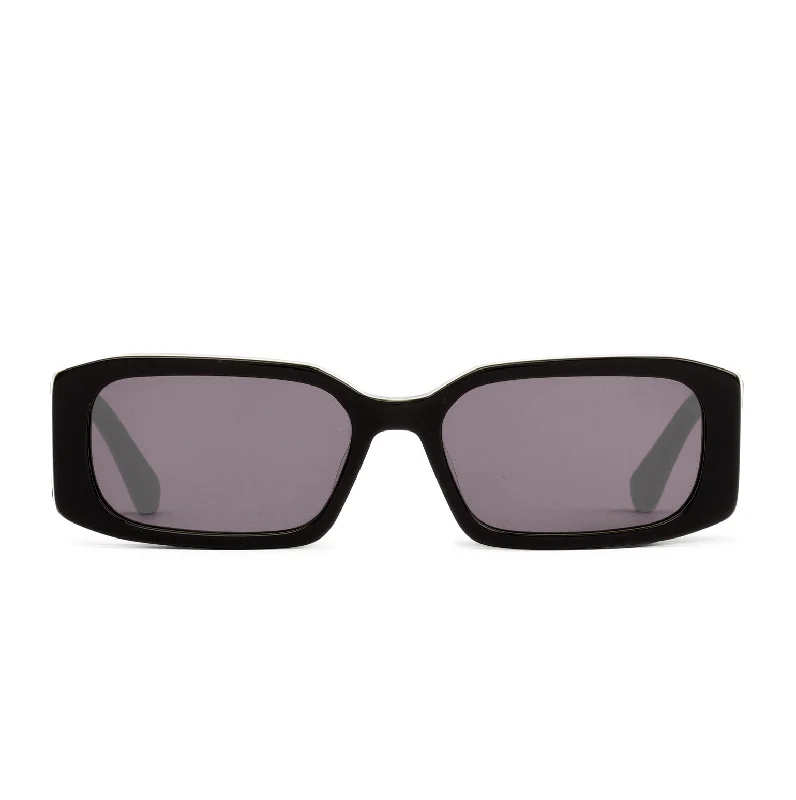 BLACK WHITE/IRON GREY POLAR