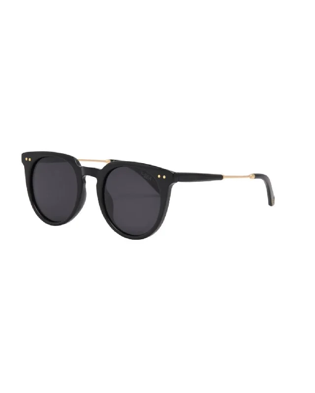 Black/Smoke Polarized