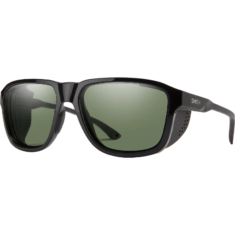 Embark Vintage Horn - Rimmed Style