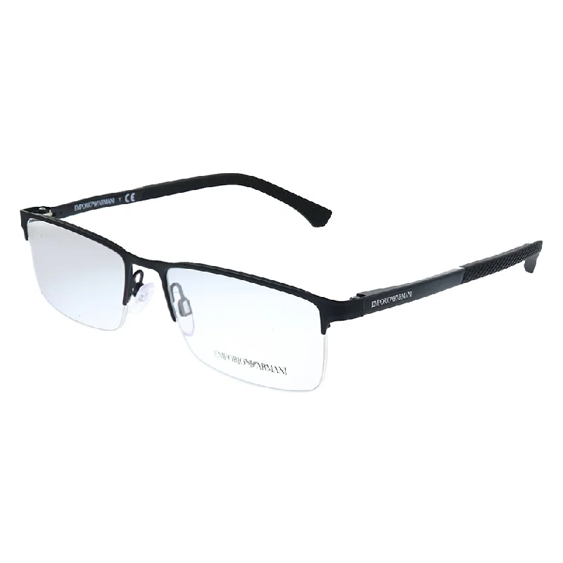 Emporio Armani EA 1041 3175 55mm Unisex Rectangle Eyeglasses 55mm Cat - Eye Vintage Revival Emporio Armani EA 1041 3175 55mm Unisex Rectangle Eyeglasses 55mm Cat - Eye Vintage Revival