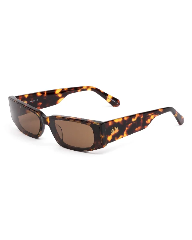 MAPLE TORT / BROWN
