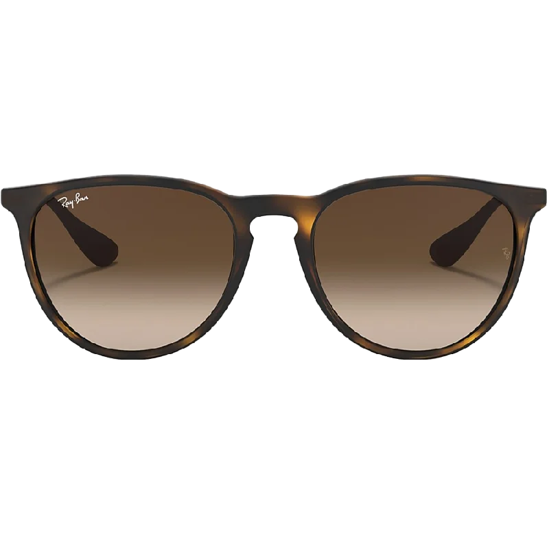 Erika Low Bridge Havana/Gradient Brown Steampunk - Inspired Goggles