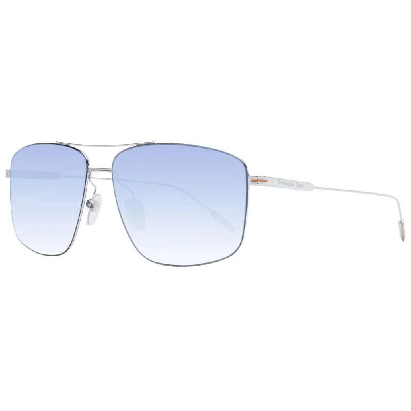 Ermenegildo Zegna  Men Men's Sunglasses Glitter - Embellished Party Glasses
