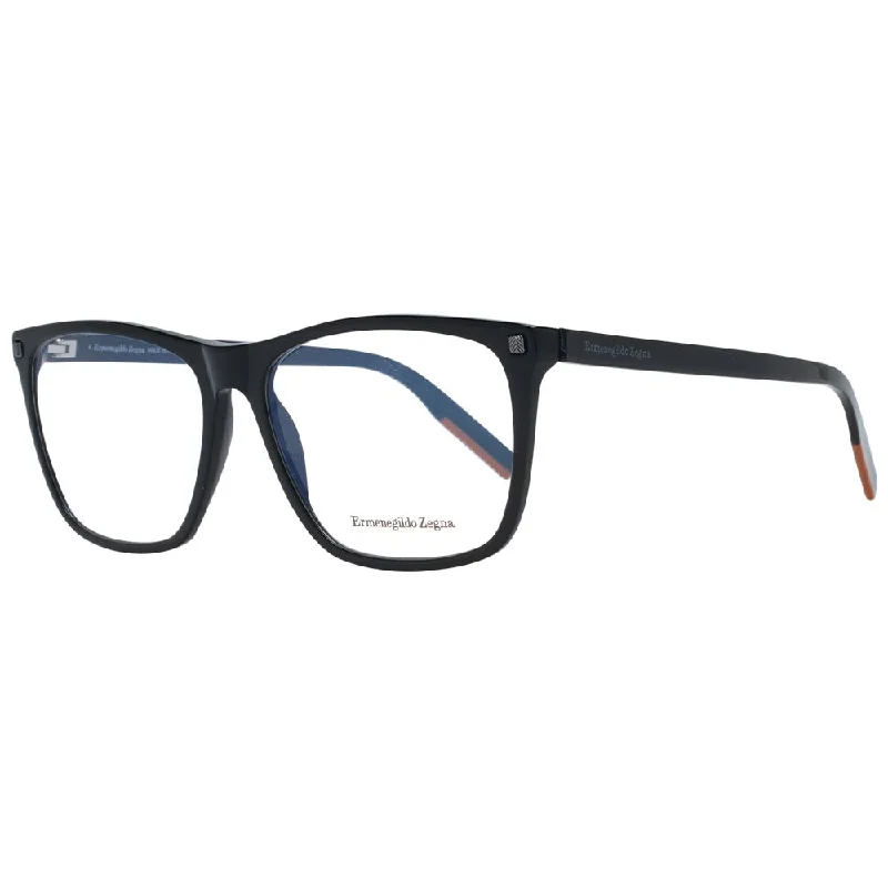 Ermenegildo Zegna  Men Optical Men's Frames Hipster Style