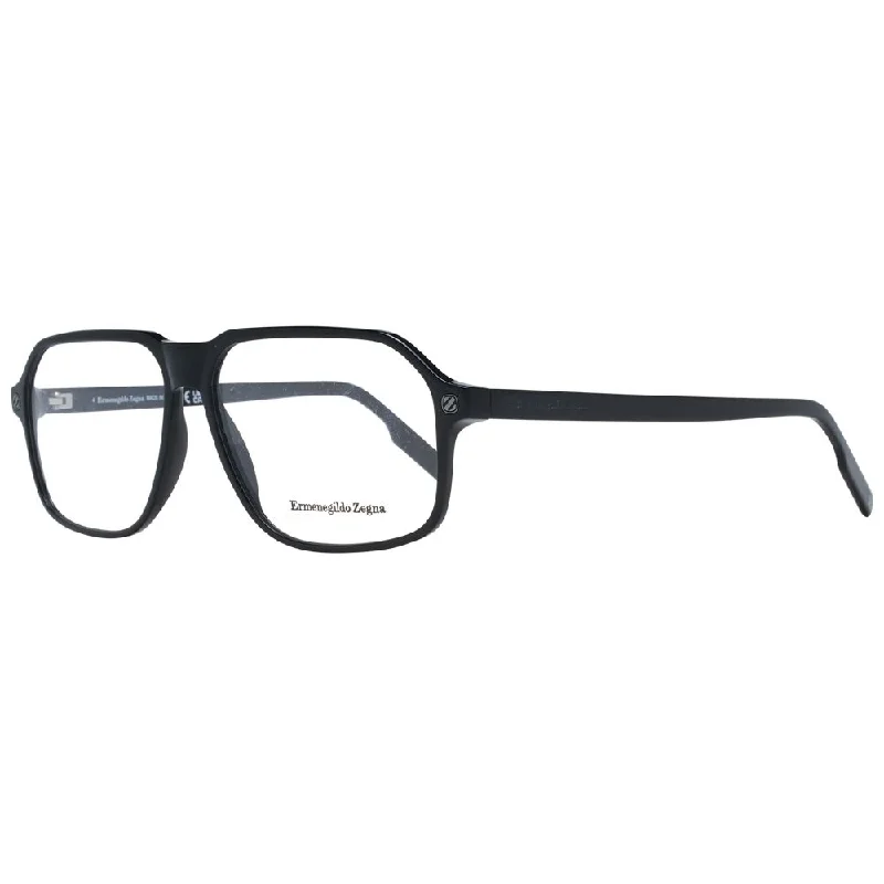 Ermenegildo Zegna  Men Optical Men's Frames Flip - Up Dual - Purpose Design