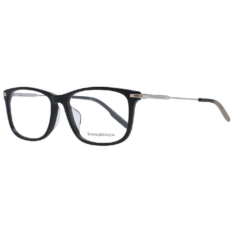 Ermenegildo Zegna  Men Optical Men's Frames Sports - Wrap Performance Look