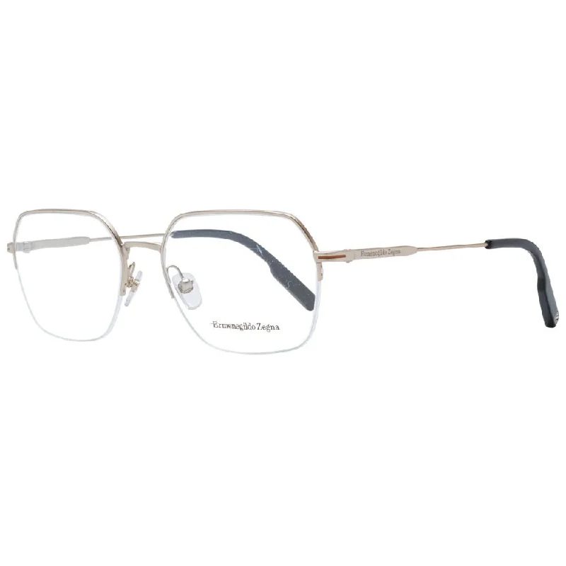 Ermenegildo Zegna  Men Optical Men's Frames Glitter - Embellished Party Glasses