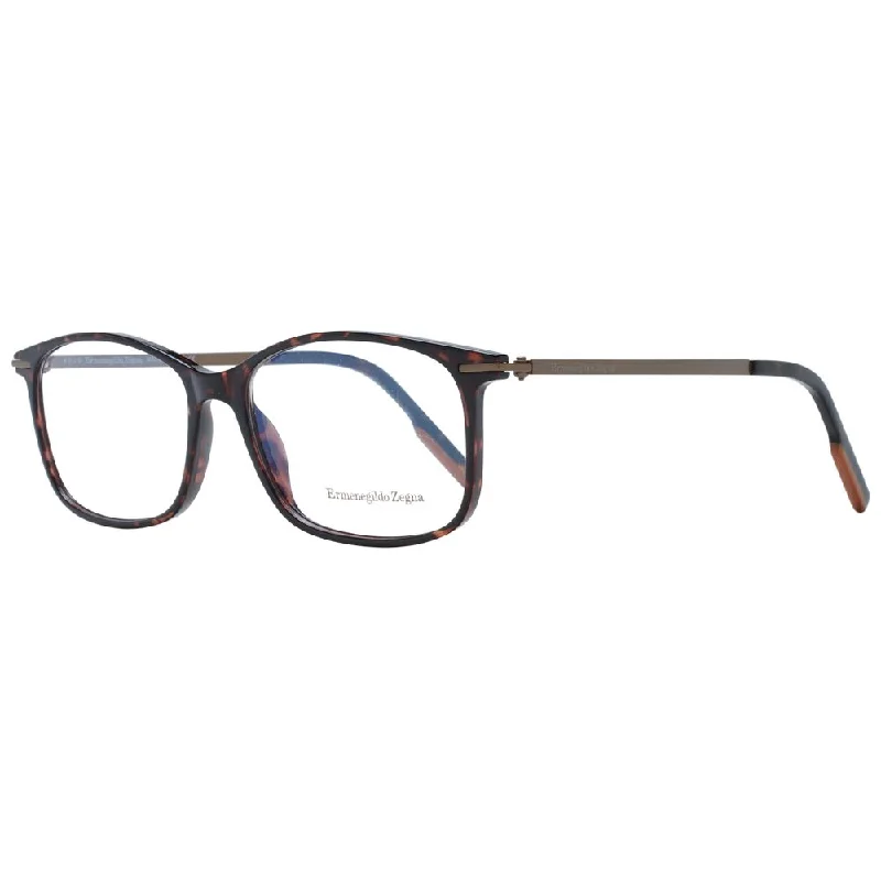 Ermenegildo Zegna  Men Optical Men's Frames High - Tech Smart Glasses