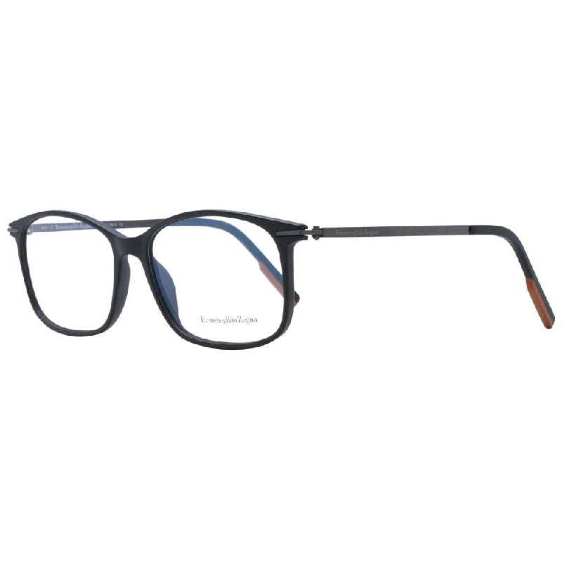 Ermenegildo Zegna  Men Optical Men's Frames Clip - On Sunglasses Convenience