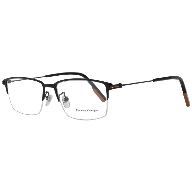 Ermenegildo Zegna  Men Optical Men's Frames Polarized - Lens Fishing Style