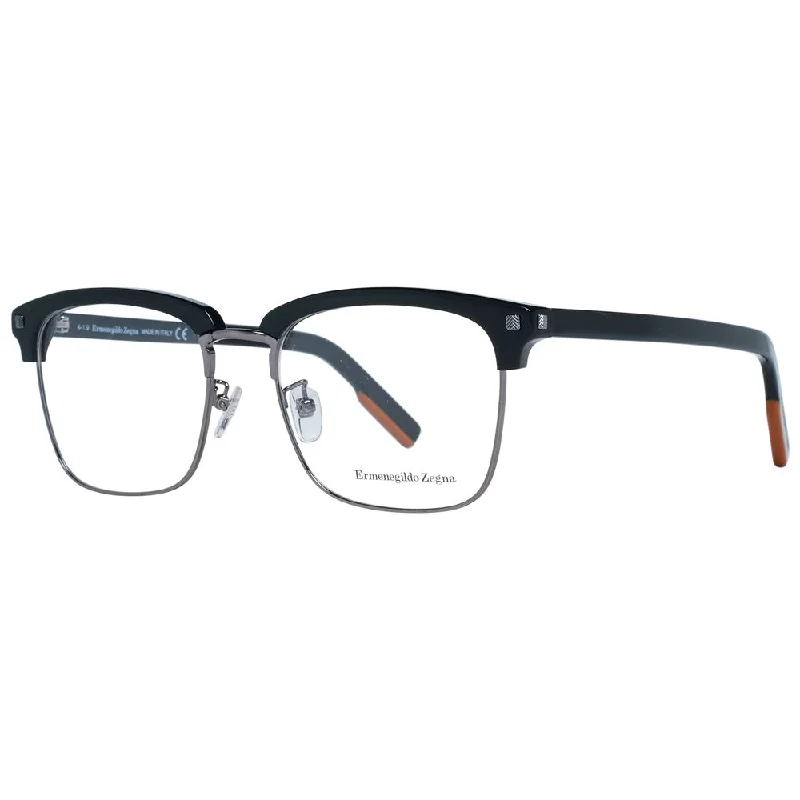 Ermenegildo Zegna  Men Optical Men's Frames Multi - Functional Outdoor Glasses