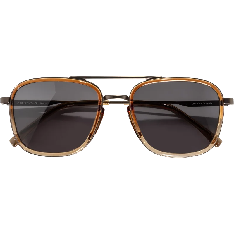 Estero Retro Round - Frame Look