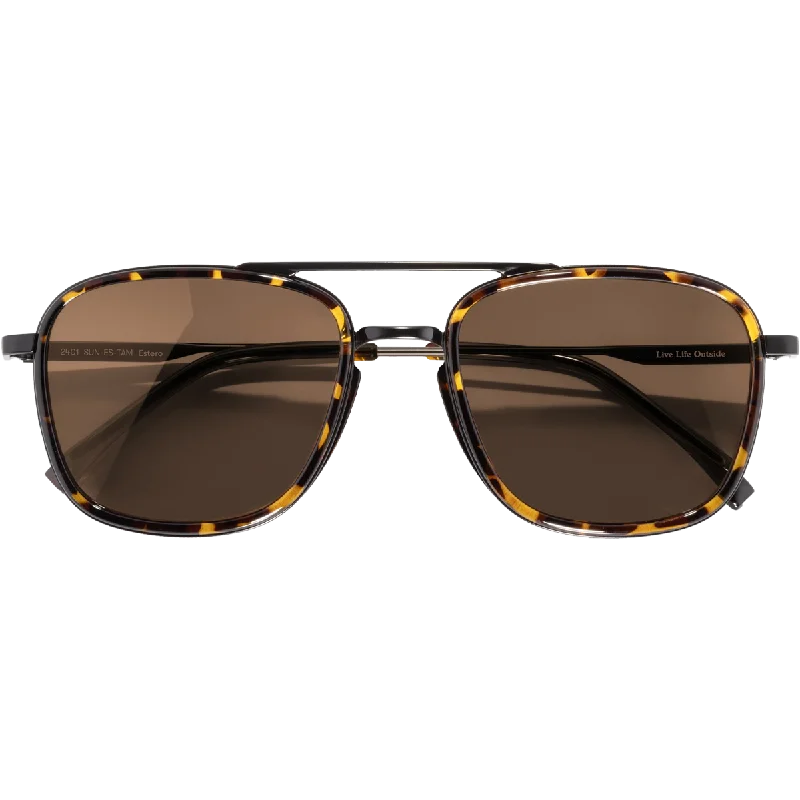 Tortoise/Amber