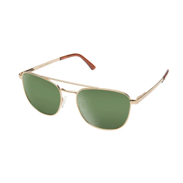 Gold/Pol Gray Green
