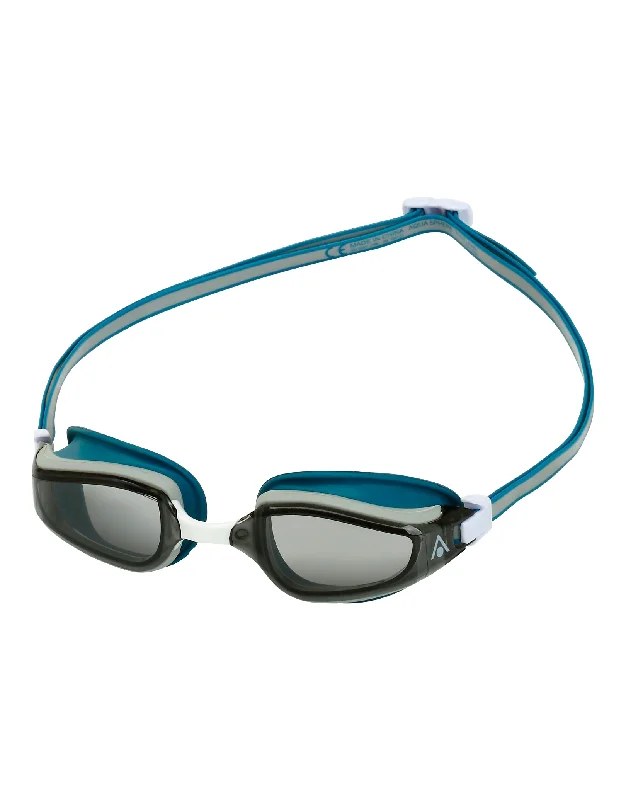 Fastlane Goggles - Tinted Lens Wayfarer Streetwear Style