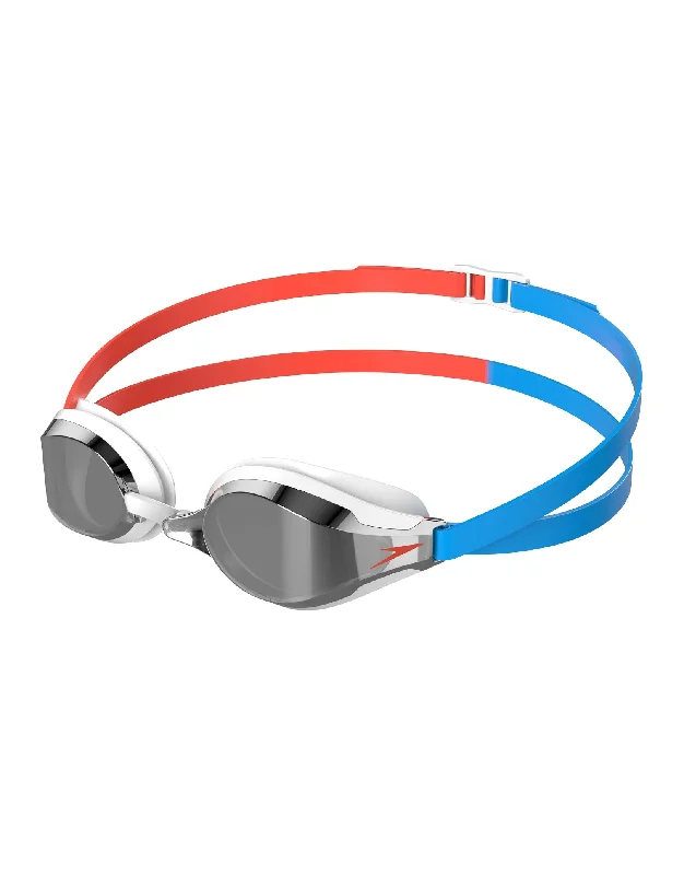 Red/Blue