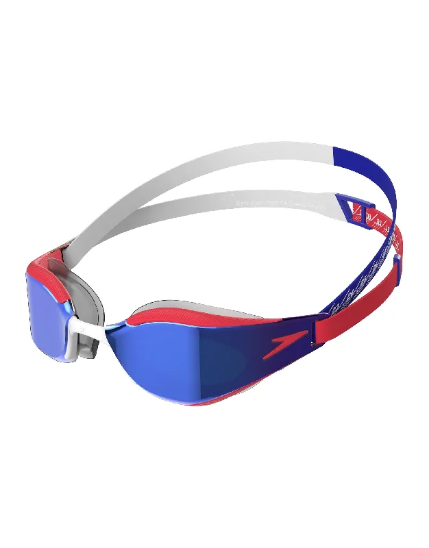 Red/Blue