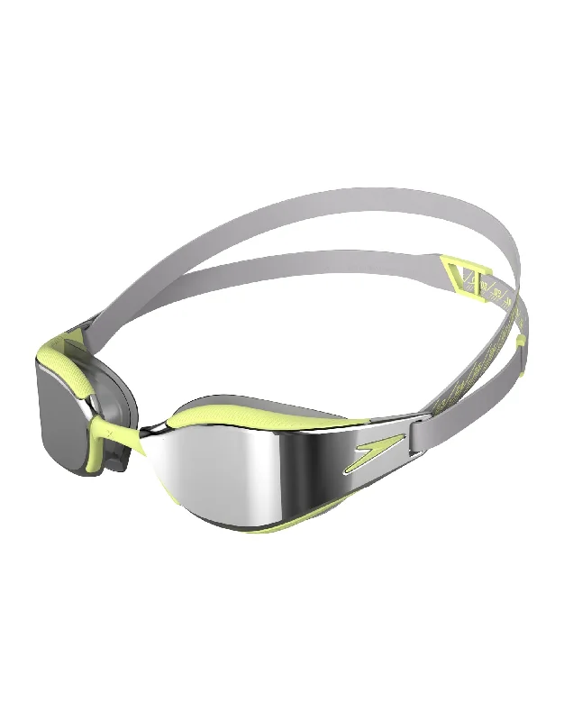 Grey/Green