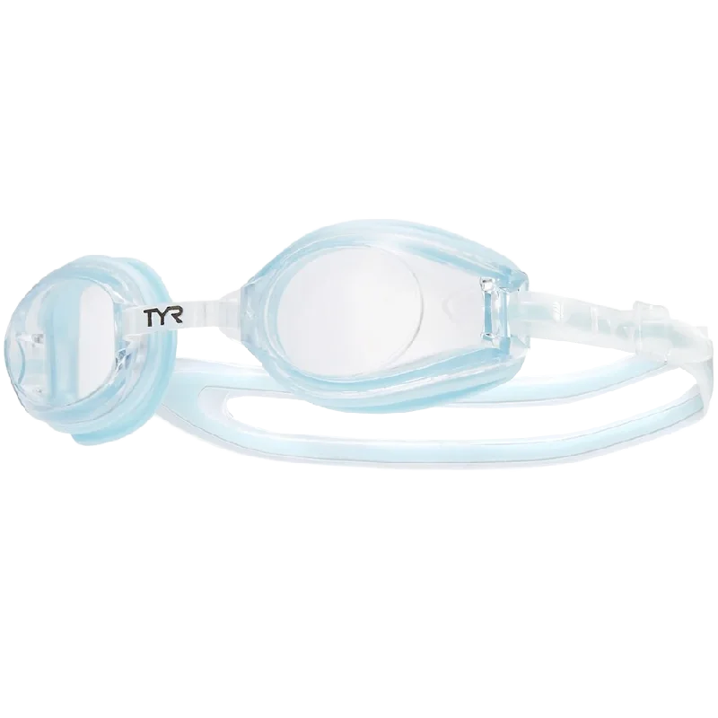 Women's Femme T-72 Petite Goggles Rectangle Business Style