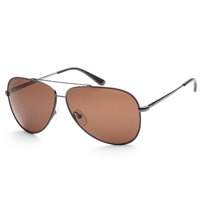 Ferragamo Women's Fashion 60mm Sunglasses Foldable Travel - Friendly Glasses