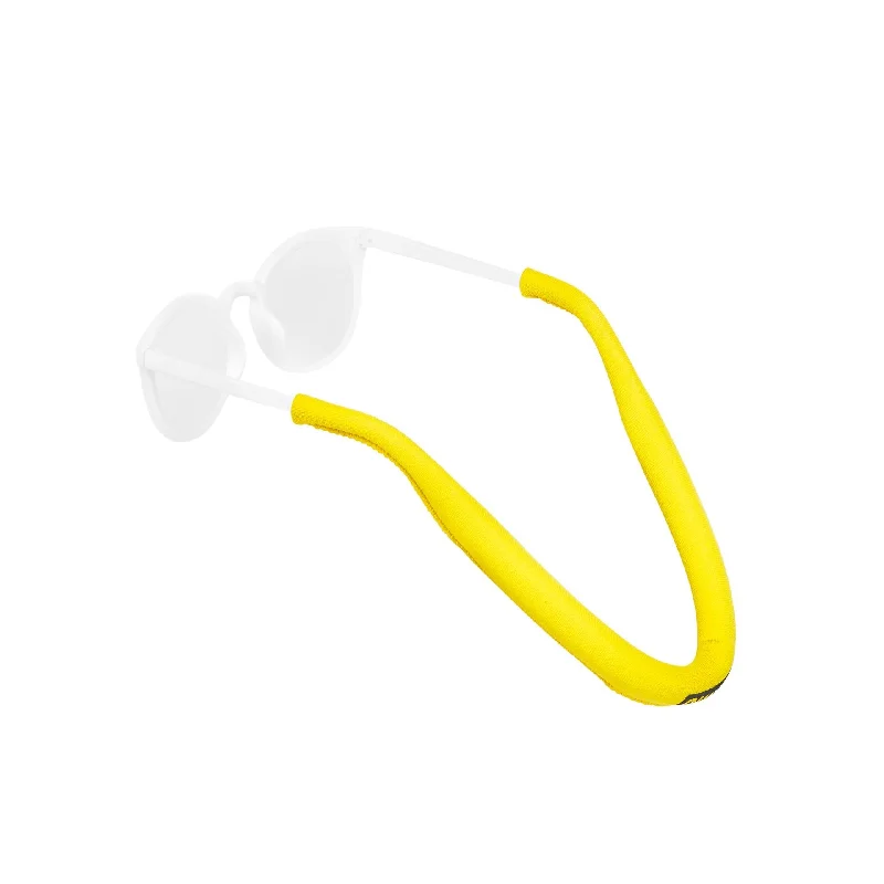 Floating Neo Retainer Rectangle - Rimmed 