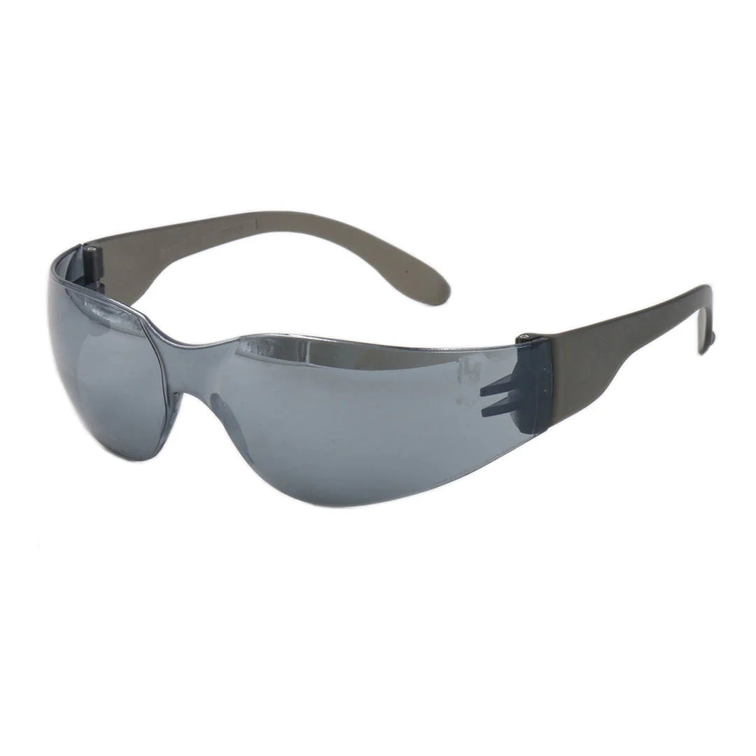 FORCEFIELD Classic Safety Glasses 026-EP011 Rectangle - Rimmed 