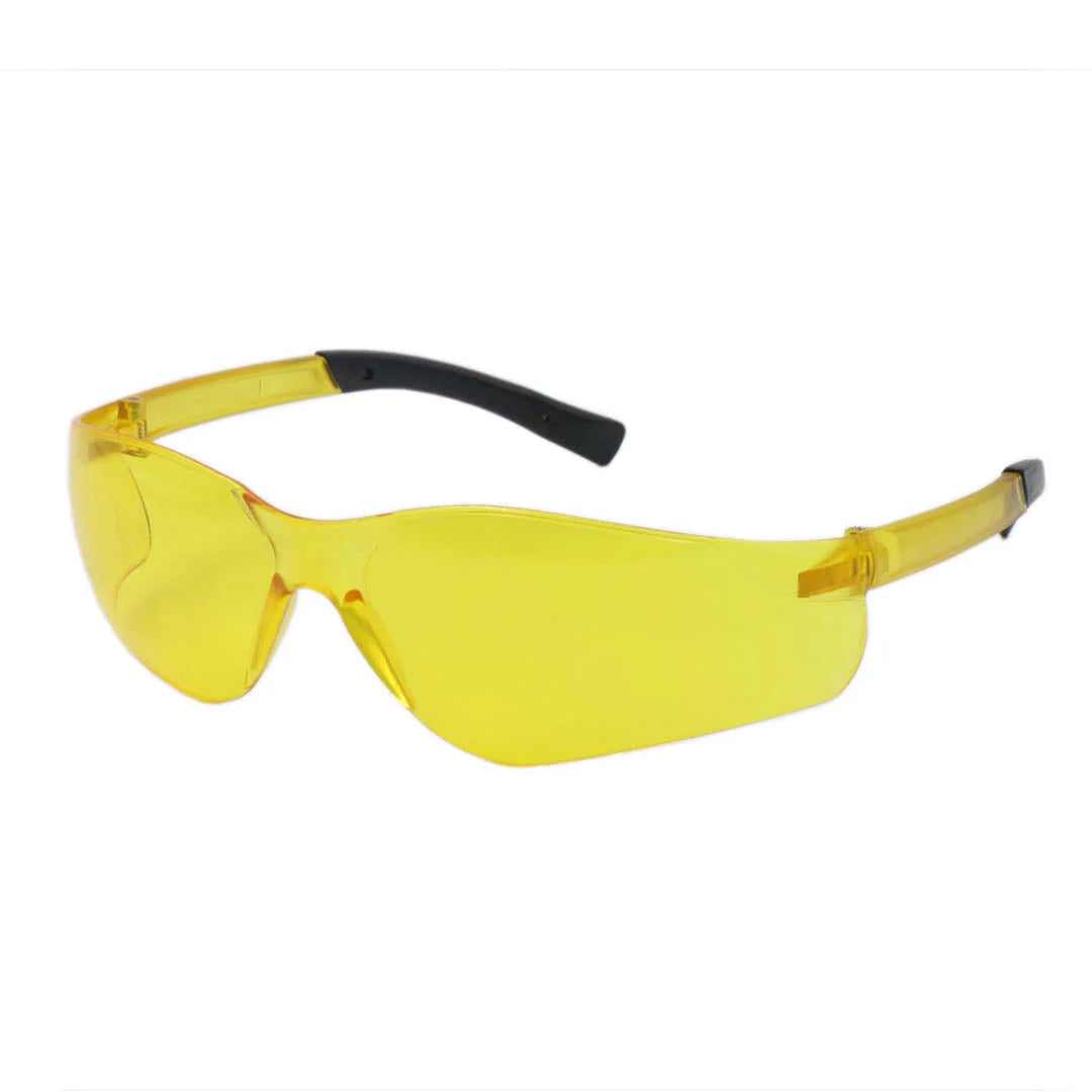 Amber / Yellow