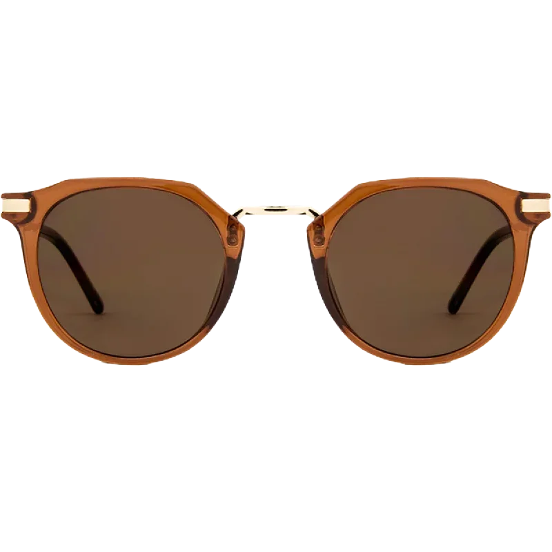 Frankie Foldable Travel - Friendly Glasses