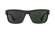 Frazier Black Grey Thin - Rimmed Elegant Style