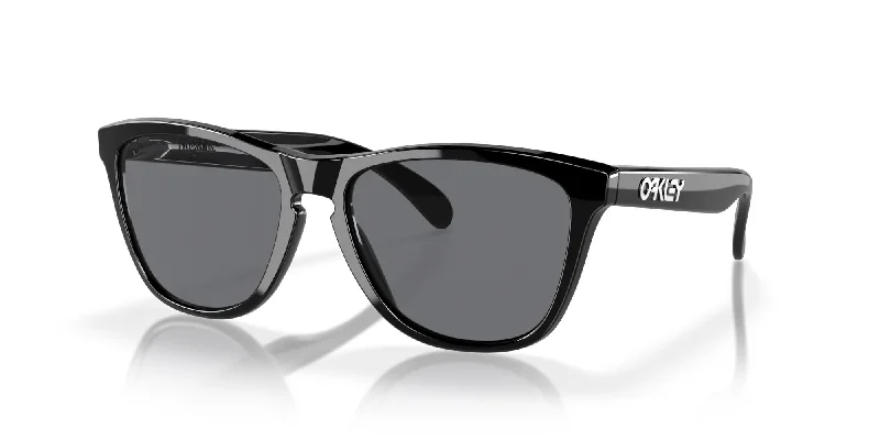 Polished Black/Grey