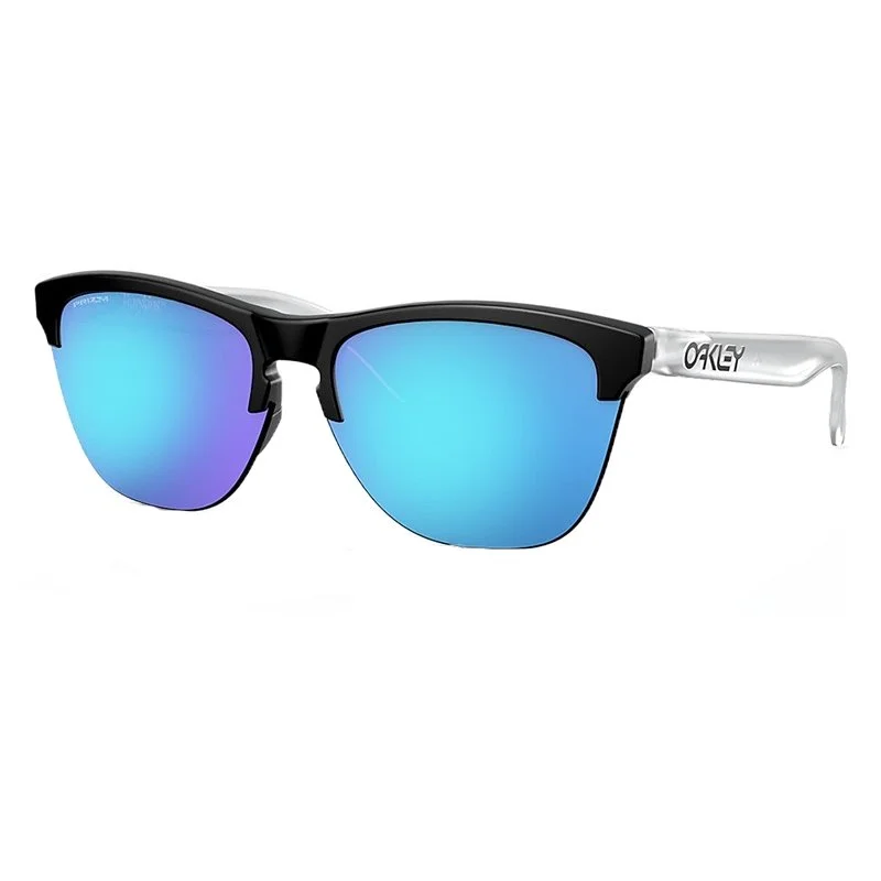Frogskins Lite Prizm Sunglasses Fashionable Look