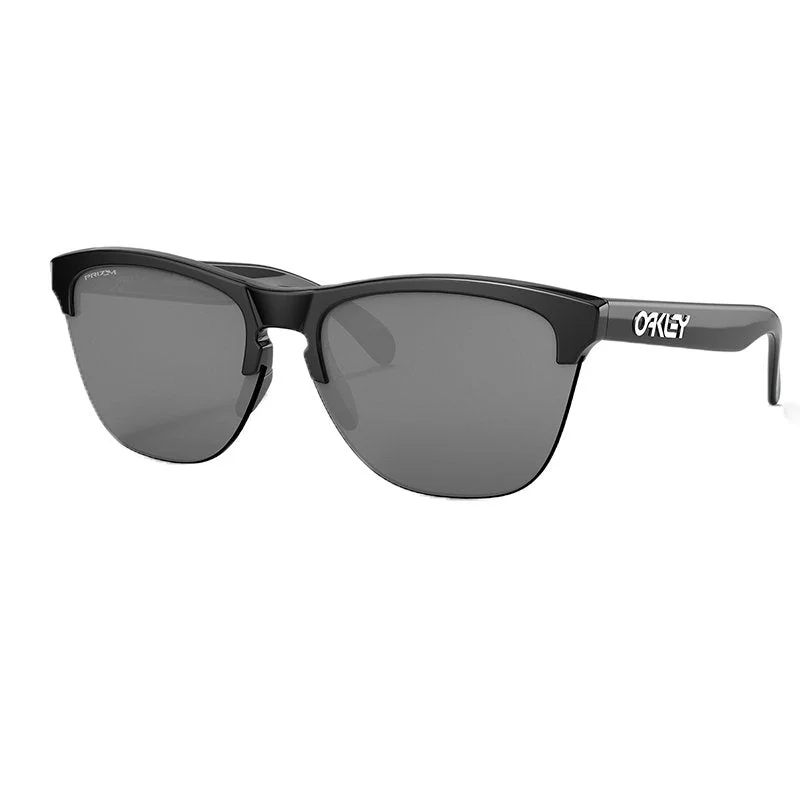 Polished Black/Black